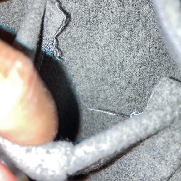 Dynamite Shacket - Picture 9 of 9